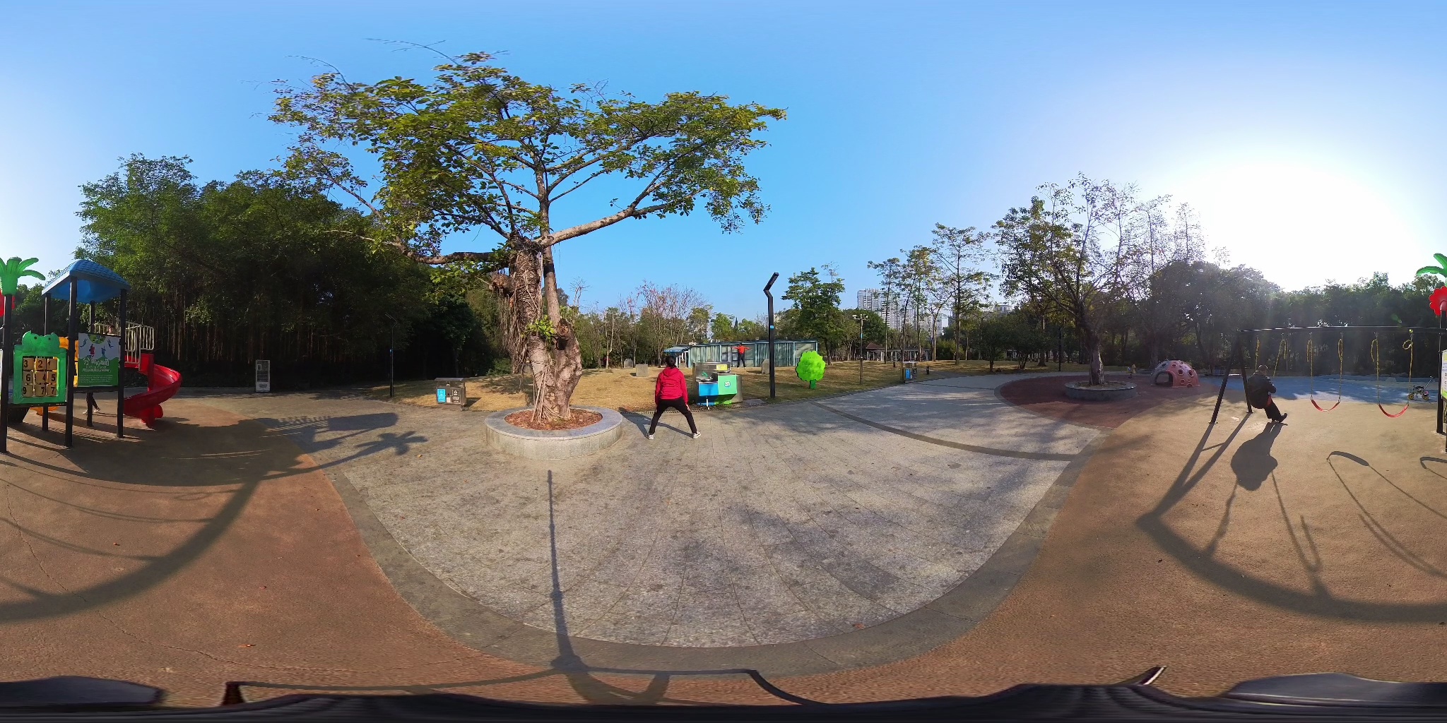 Park