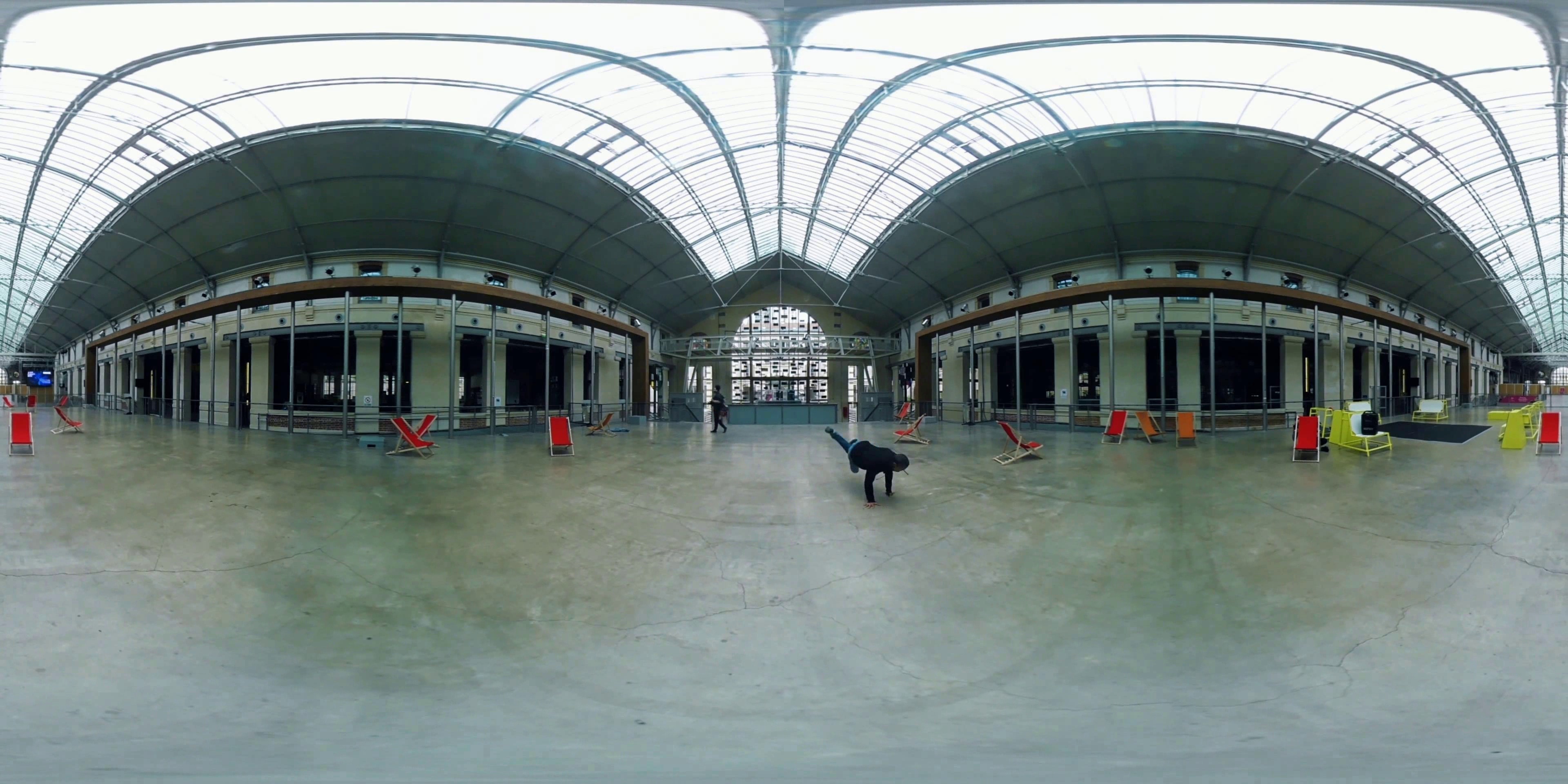 Piazza